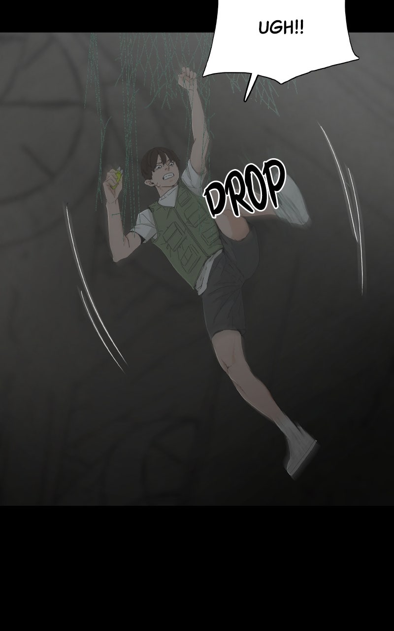 Survive (Kim Hong-Tae) Chapter 1 - Page 98