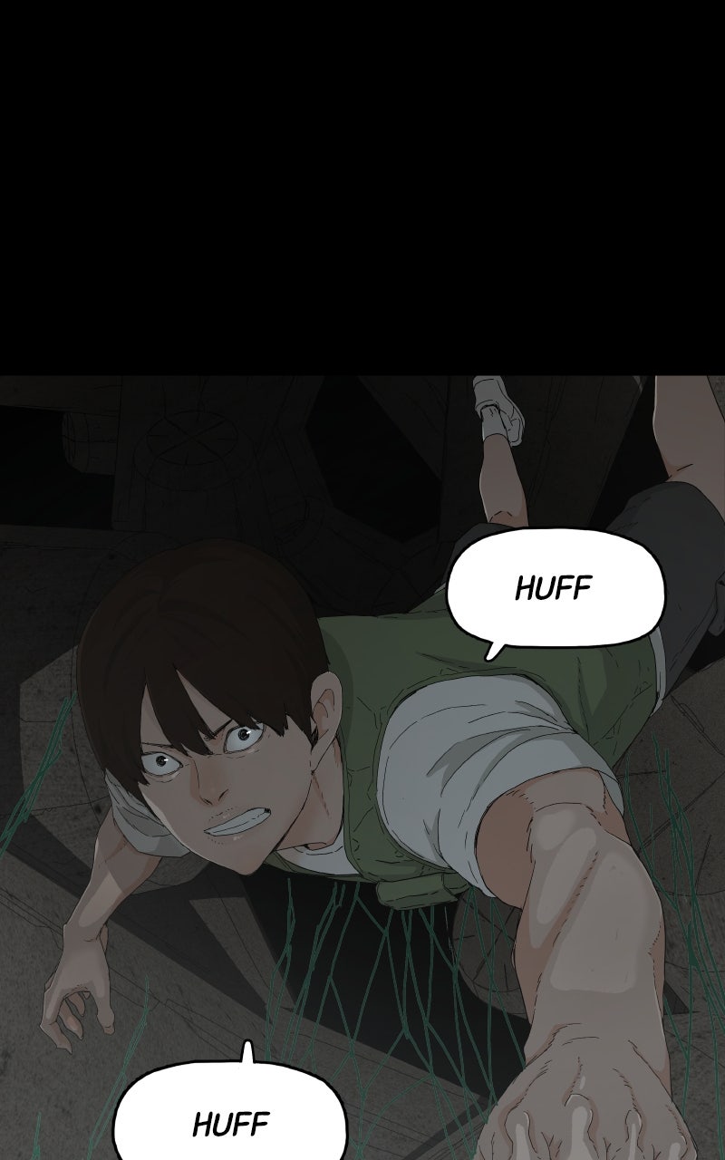 Survive (Kim Hong-Tae) Chapter 1 - Page 100