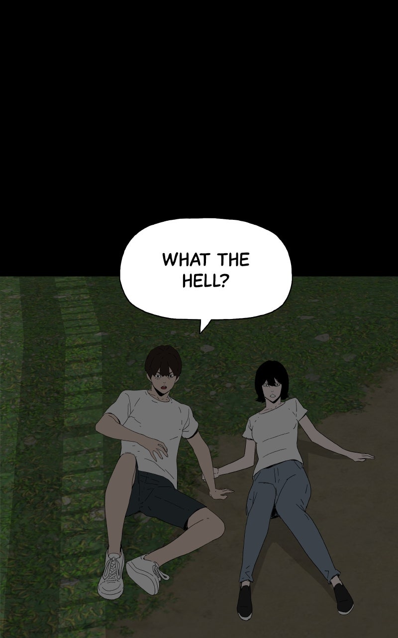 Survive (Kim Hong-Tae) Chapter 10 - Page 109