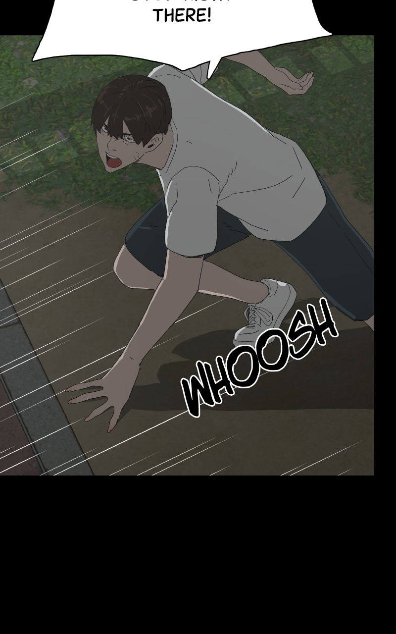 Survive (Kim Hong-Tae) Chapter 10 - Page 113