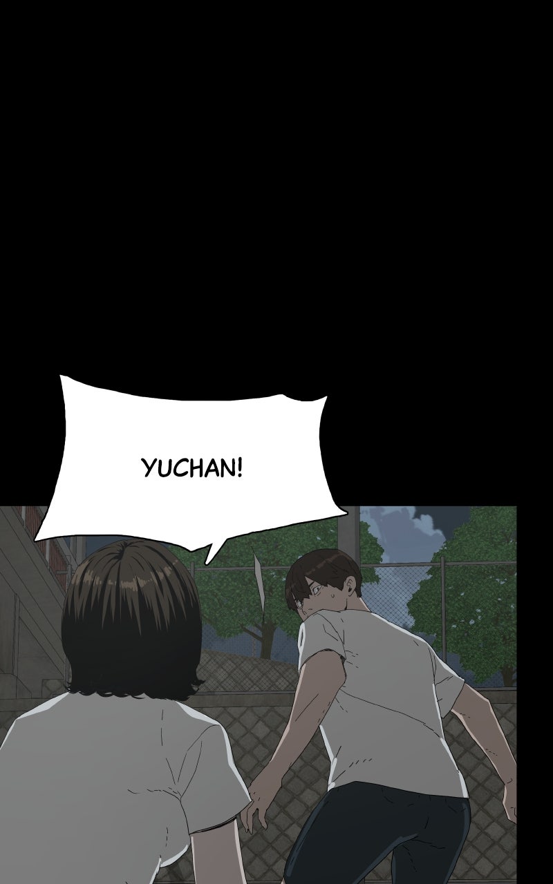 Survive (Kim Hong-Tae) Chapter 10 - Page 114