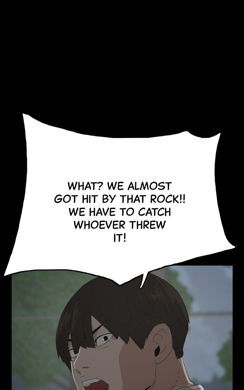 Survive (Kim Hong-Tae) Chapter 10 - Page 117