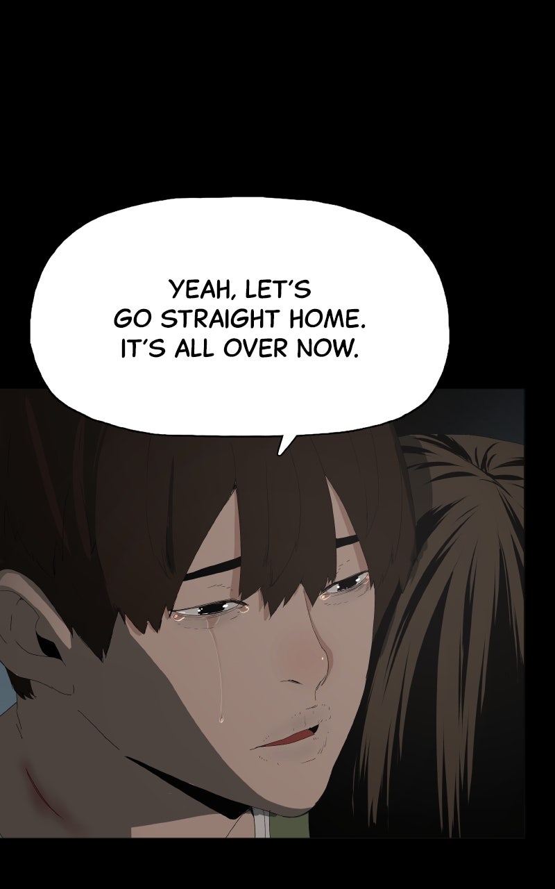 Survive (Kim Hong-Tae) Chapter 10 - Page 15