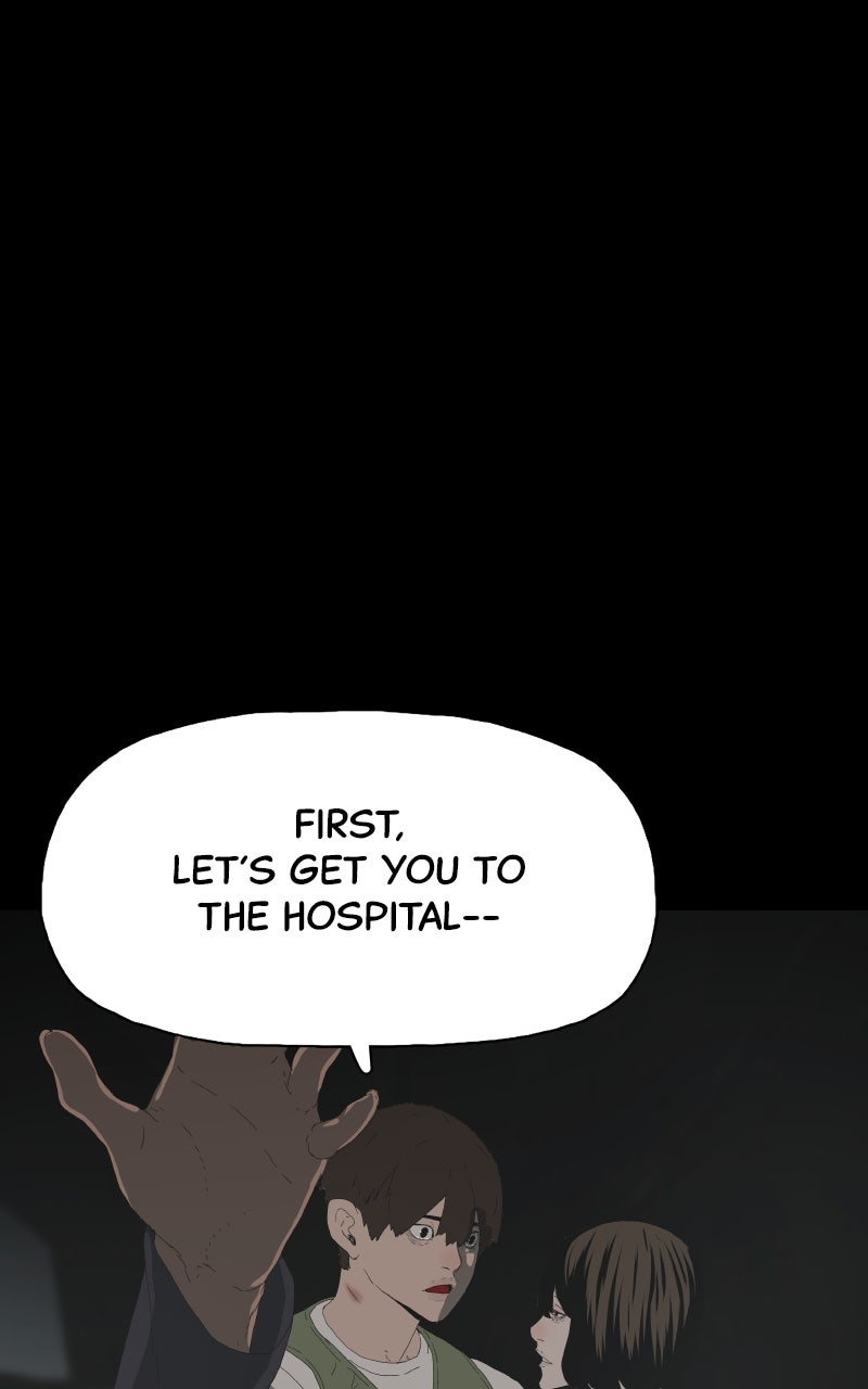 Survive (Kim Hong-Tae) Chapter 10 - Page 16