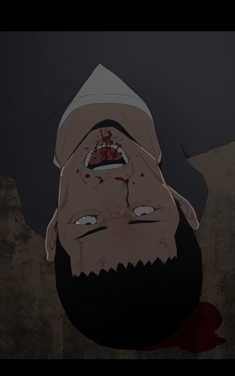 Survive (Kim Hong-Tae) Chapter 10 - Page 18