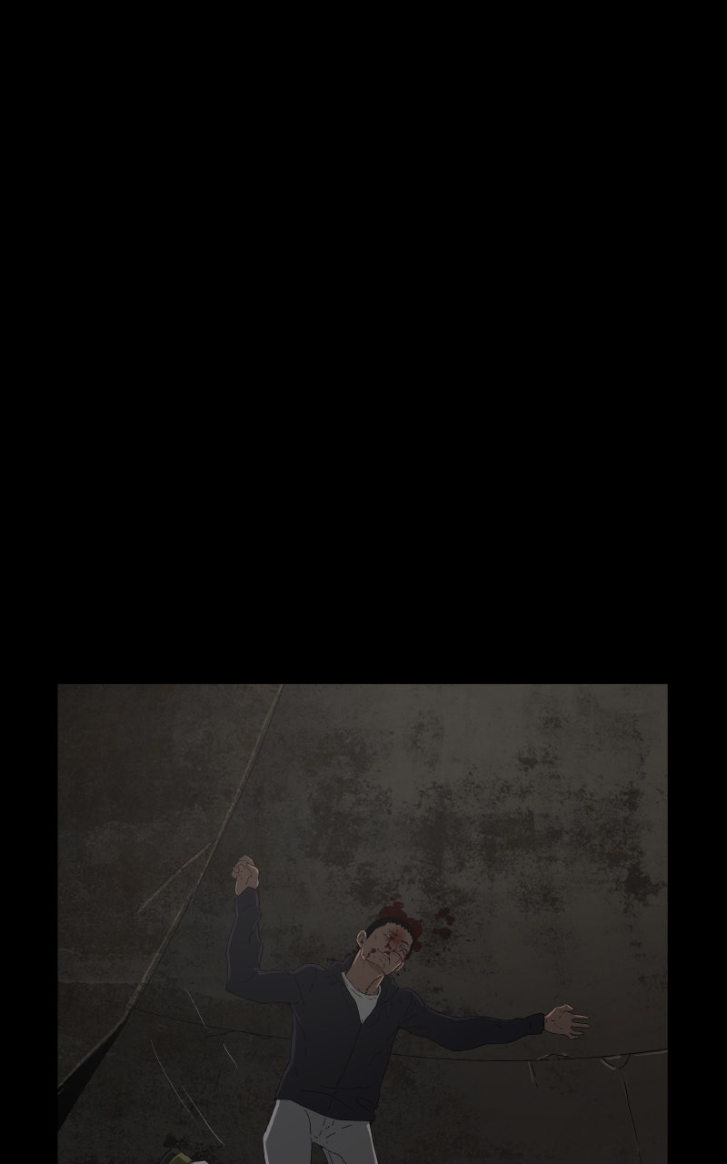 Survive (Kim Hong-Tae) Chapter 10 - Page 25