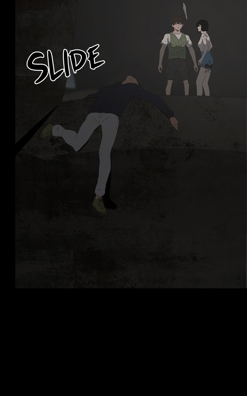 Survive (Kim Hong-Tae) Chapter 10 - Page 27