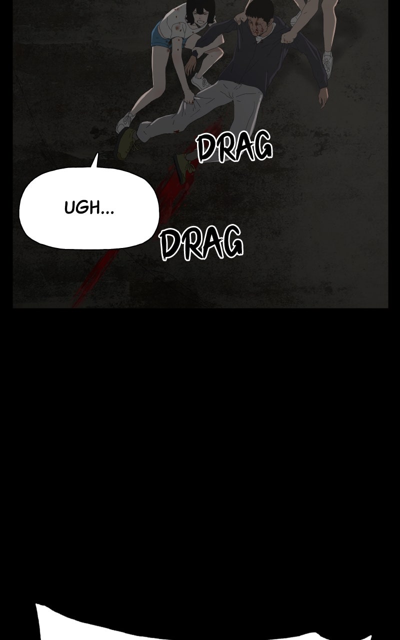 Survive (Kim Hong-Tae) Chapter 10 - Page 32