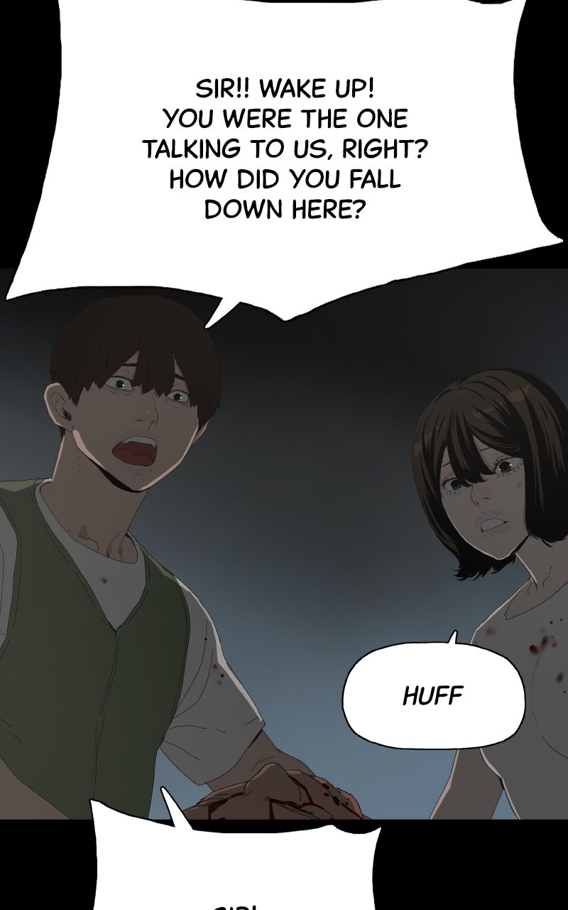 Survive (Kim Hong-Tae) Chapter 10 - Page 33