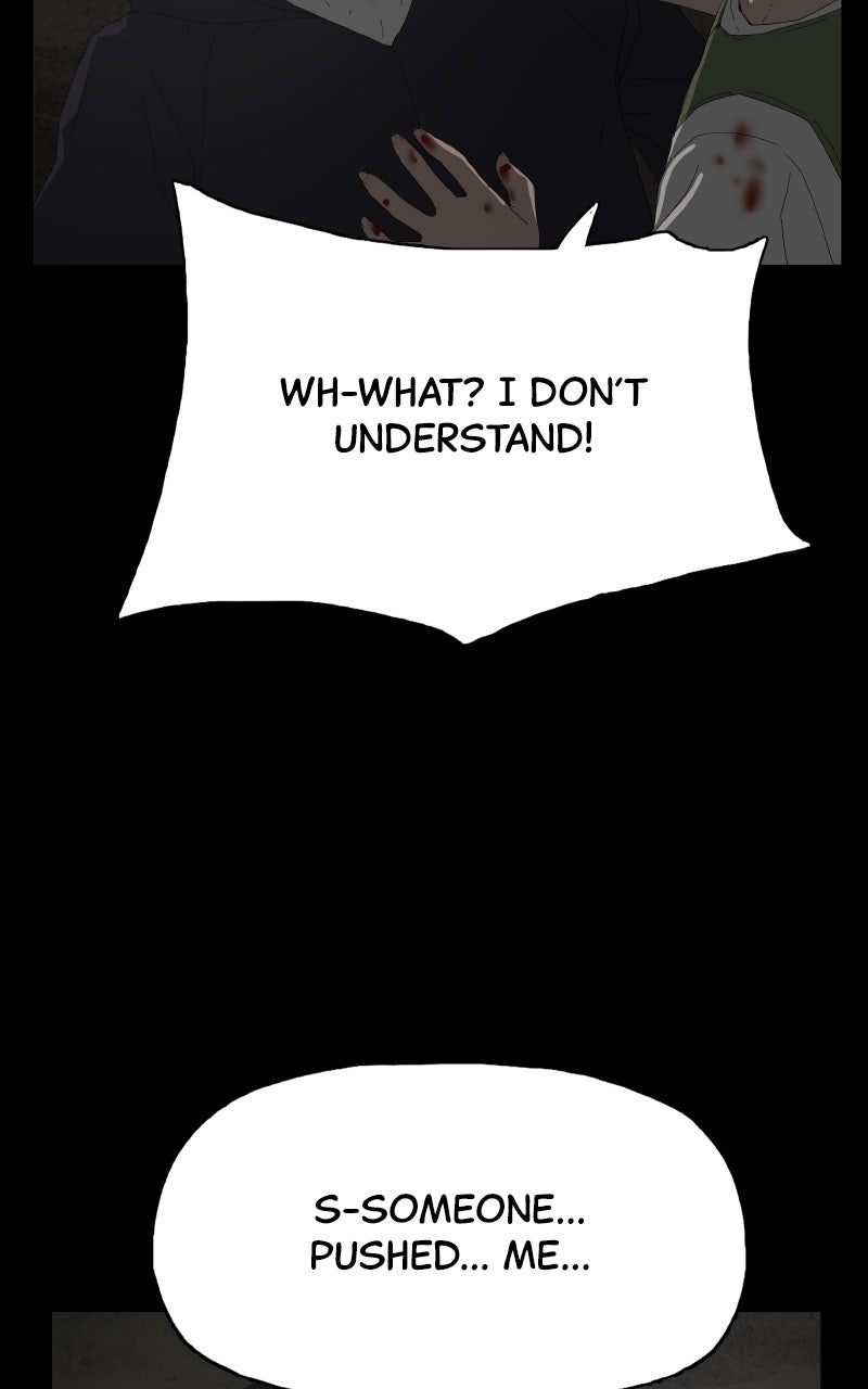 Survive (Kim Hong-Tae) Chapter 10 - Page 35