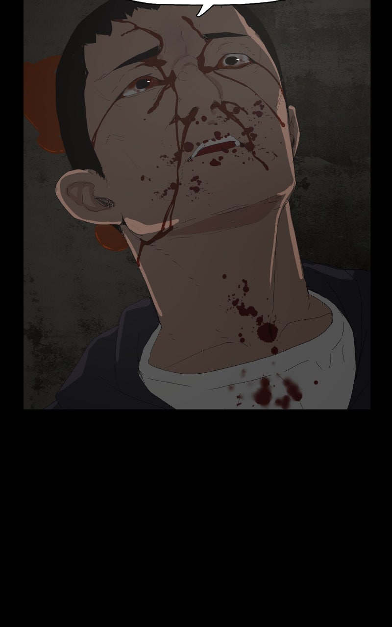 Survive (Kim Hong-Tae) Chapter 10 - Page 36