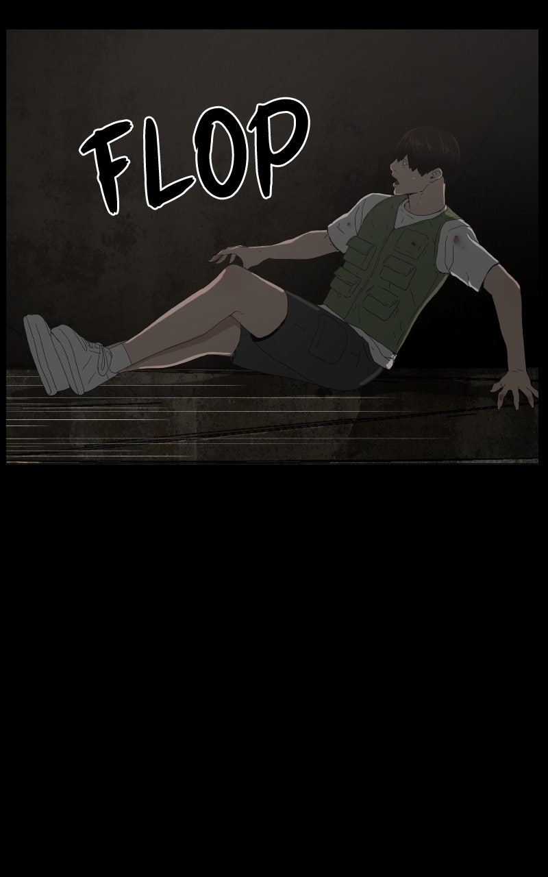 Survive (Kim Hong-Tae) Chapter 10 - Page 45