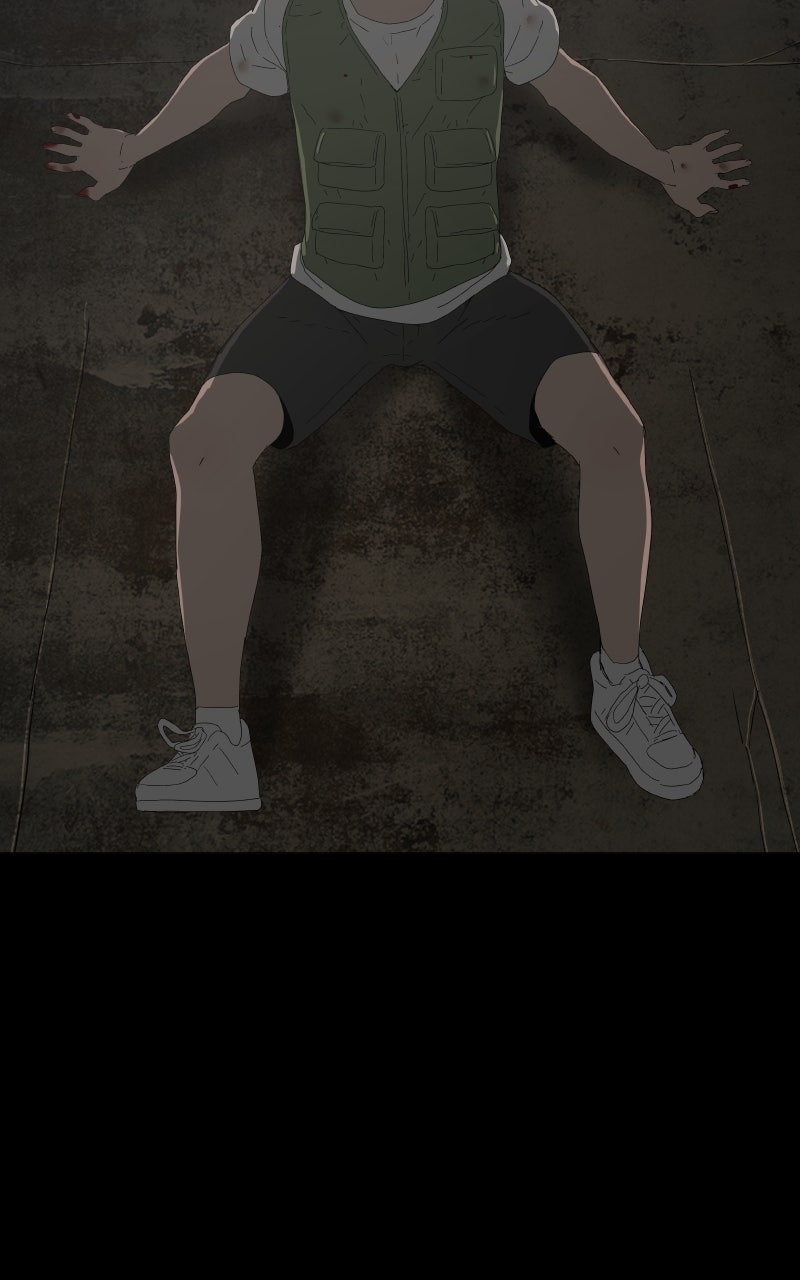 Survive (Kim Hong-Tae) Chapter 10 - Page 48