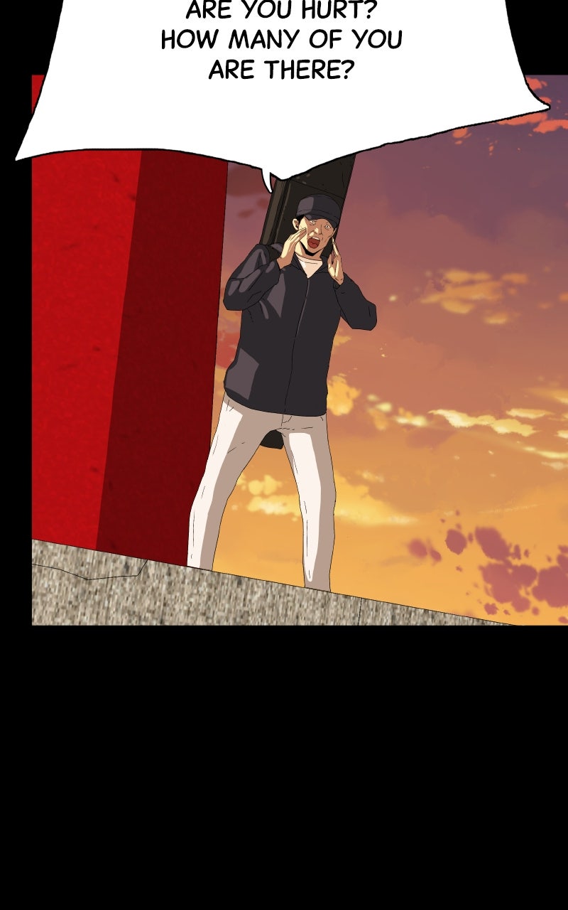 Survive (Kim Hong-Tae) Chapter 10 - Page 6