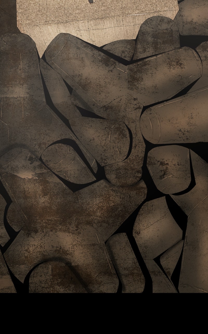 Survive (Kim Hong-Tae) Chapter 10 - Page 51