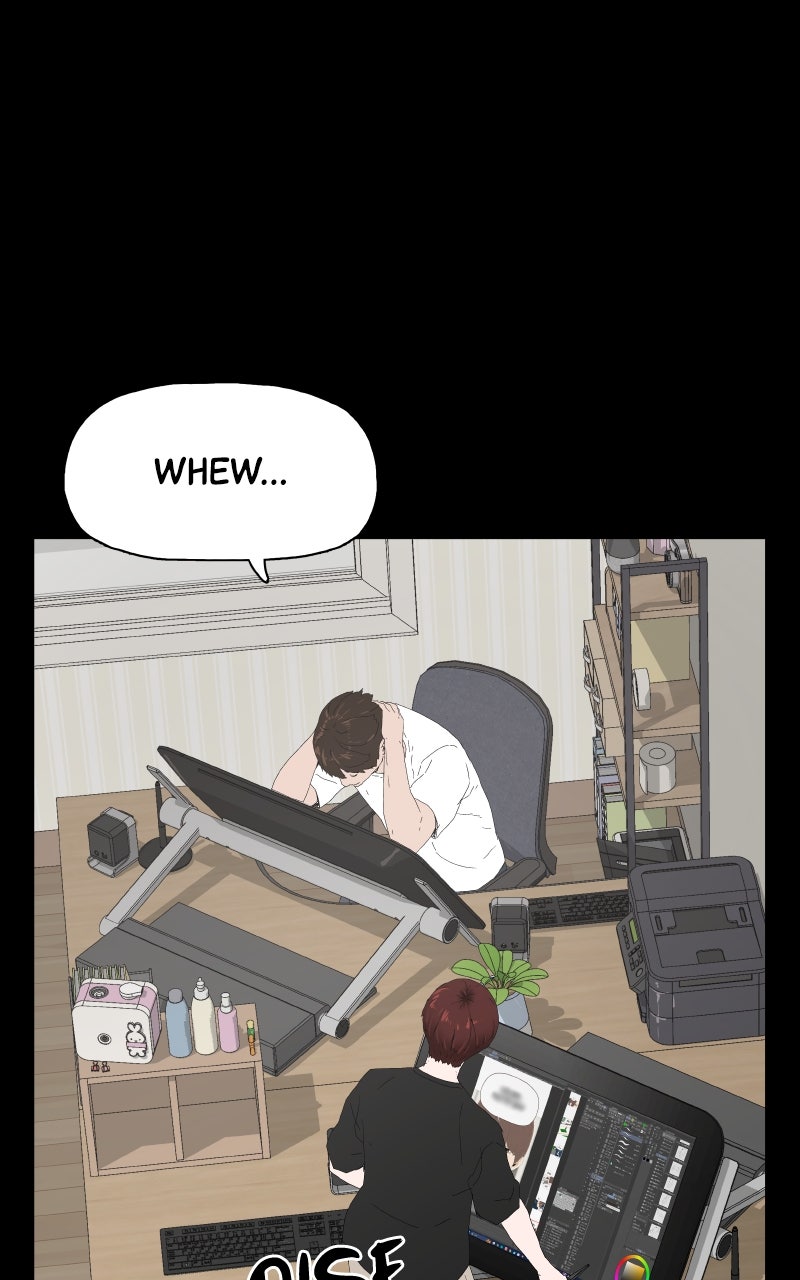 Survive (Kim Hong-Tae) Chapter 10 - Page 59