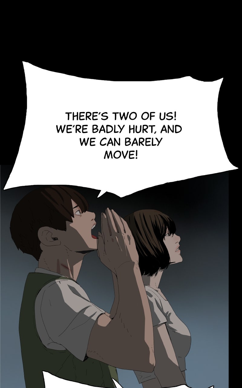 Survive (Kim Hong-Tae) Chapter 10 - Page 7