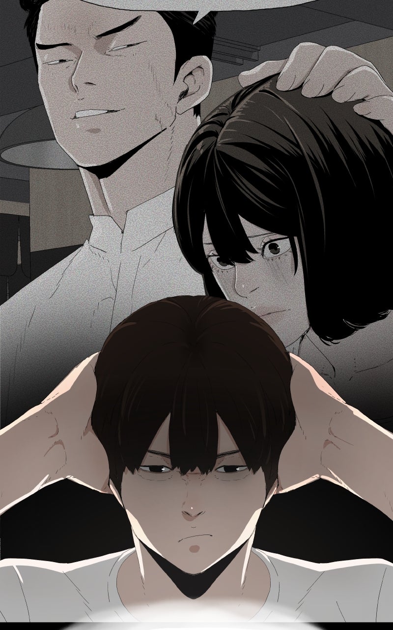 Survive (Kim Hong-Tae) Chapter 10 - Page 61