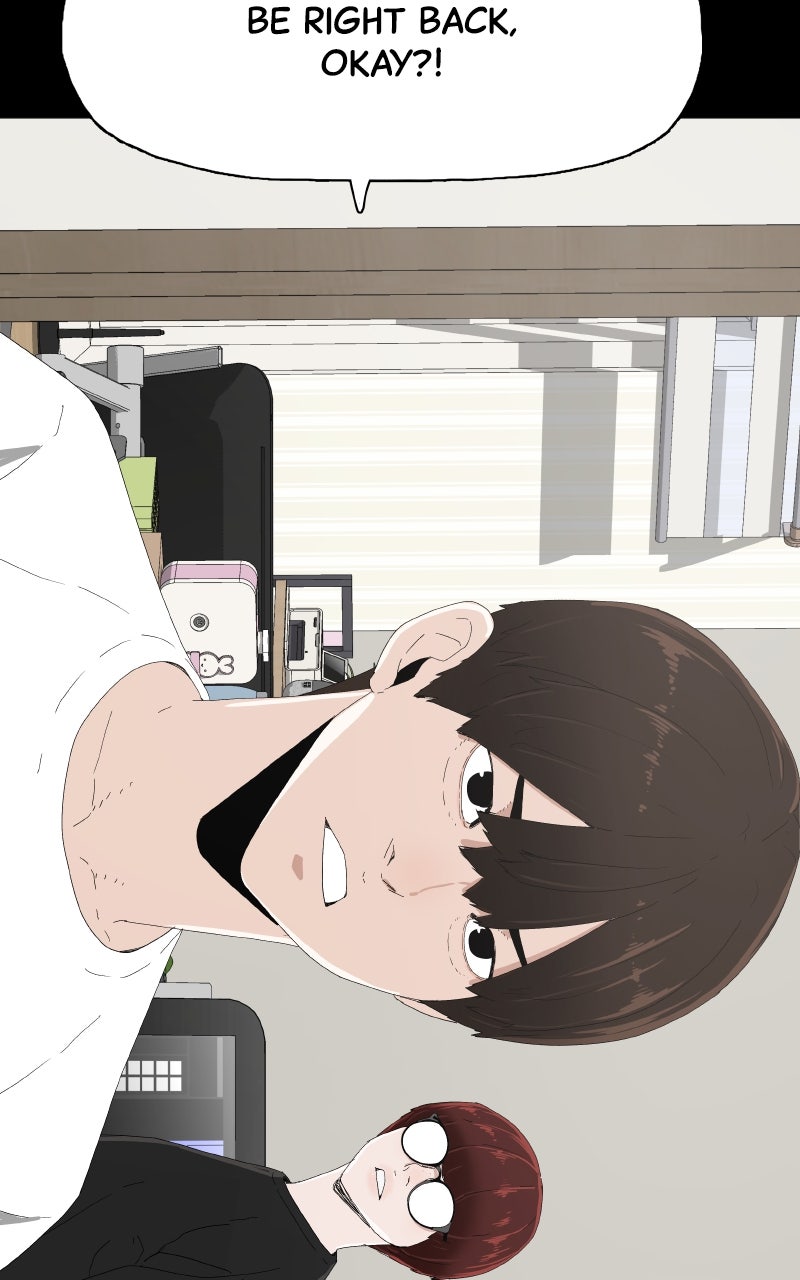 Survive (Kim Hong-Tae) Chapter 10 - Page 69