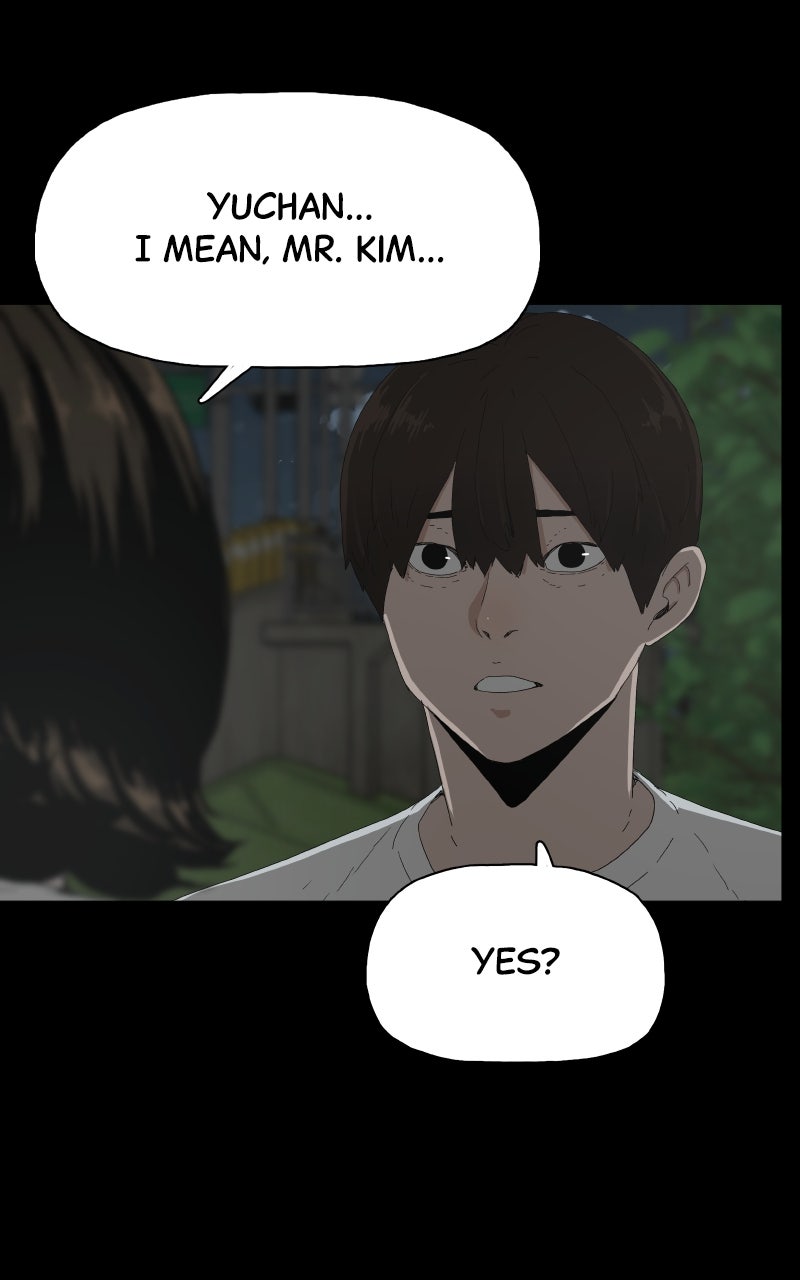 Survive (Kim Hong-Tae) Chapter 10 - Page 79