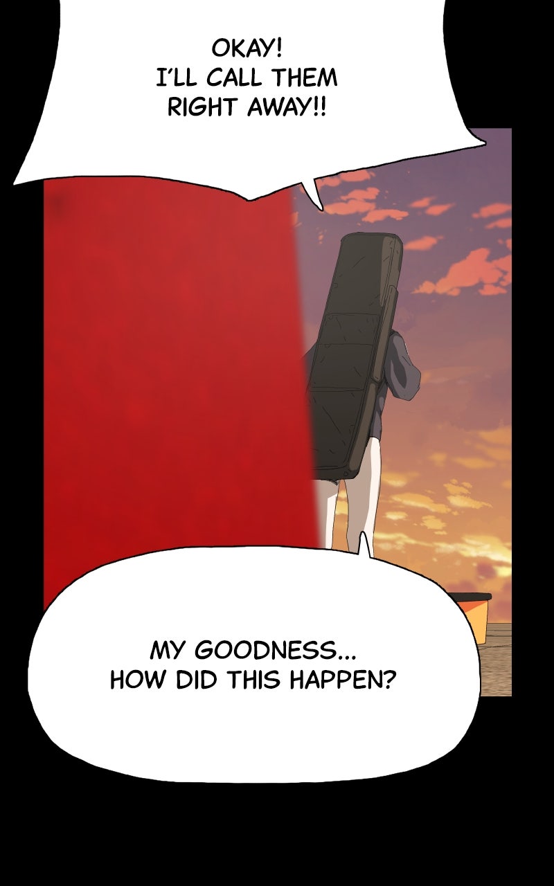 Survive (Kim Hong-Tae) Chapter 10 - Page 9