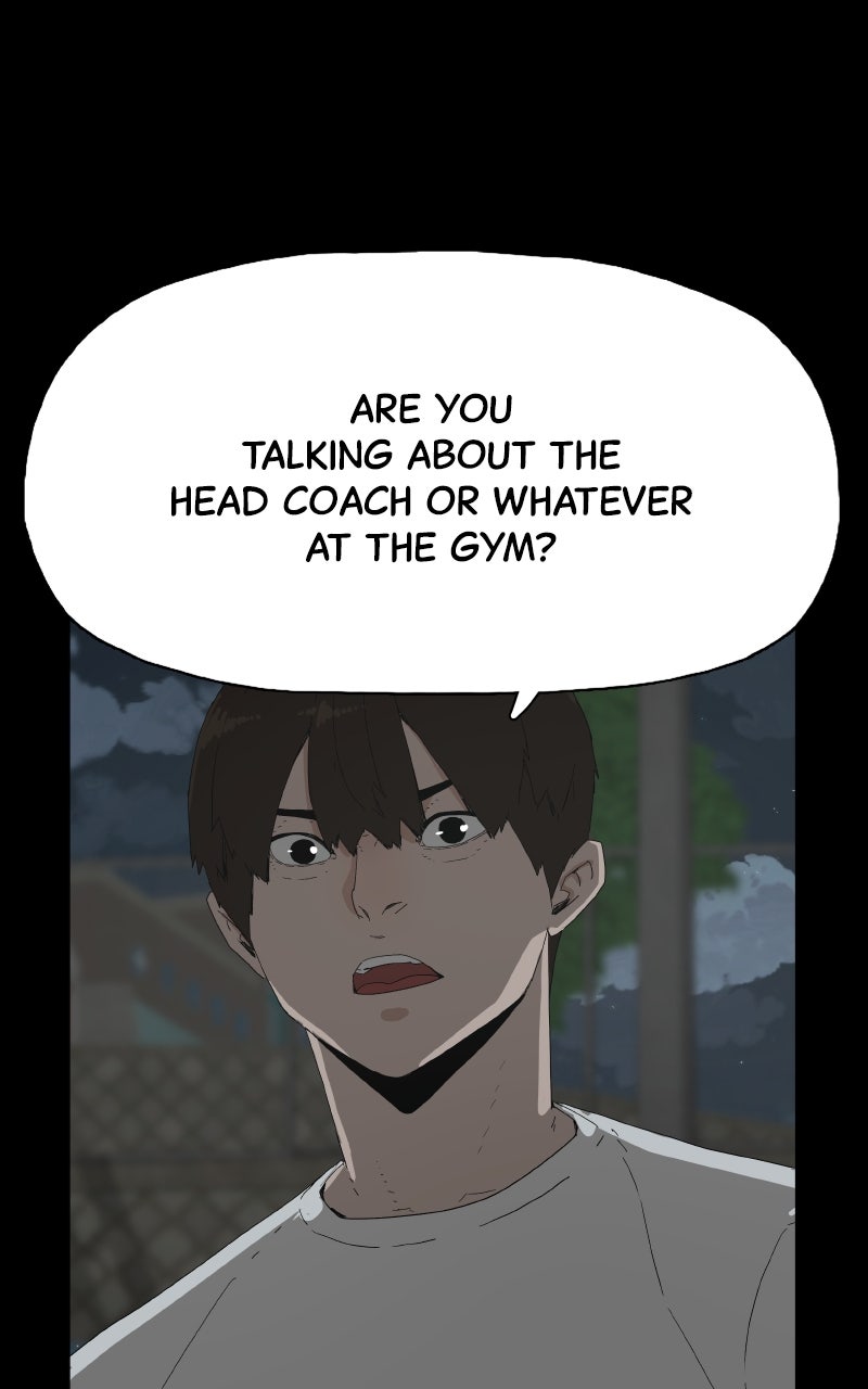 Survive (Kim Hong-Tae) Chapter 11 - Page 2