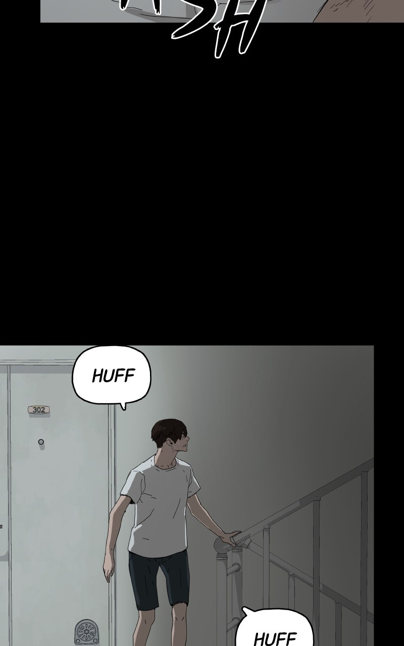 Survive (Kim Hong-Tae) Chapter 11 - Page 110