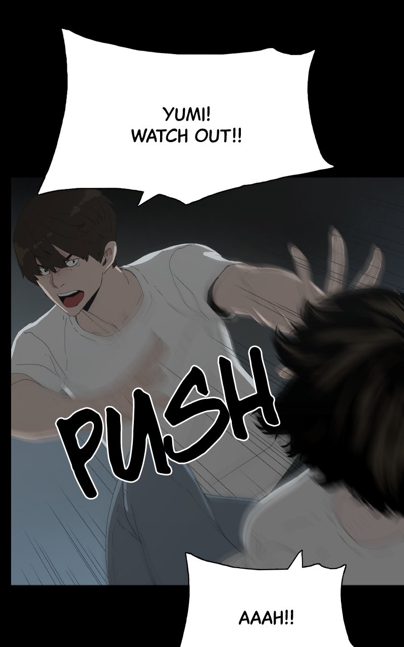 Survive (Kim Hong-Tae) Chapter 11 - Page 132