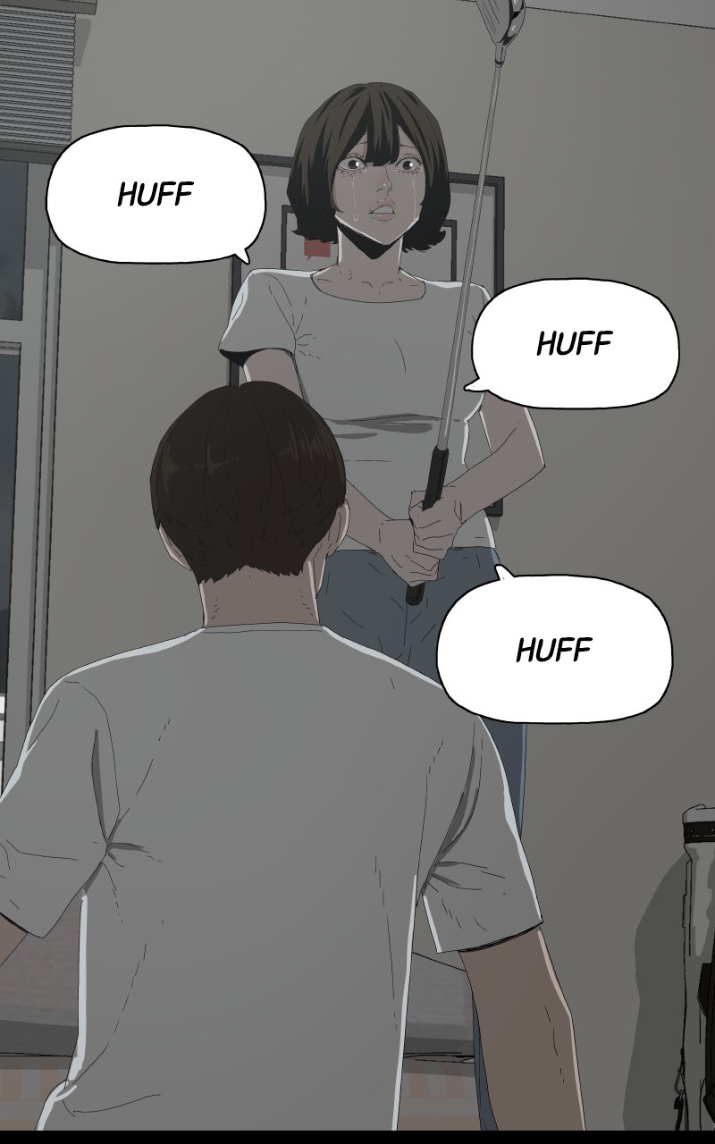 Survive (Kim Hong-Tae) Chapter 11 - Page 147