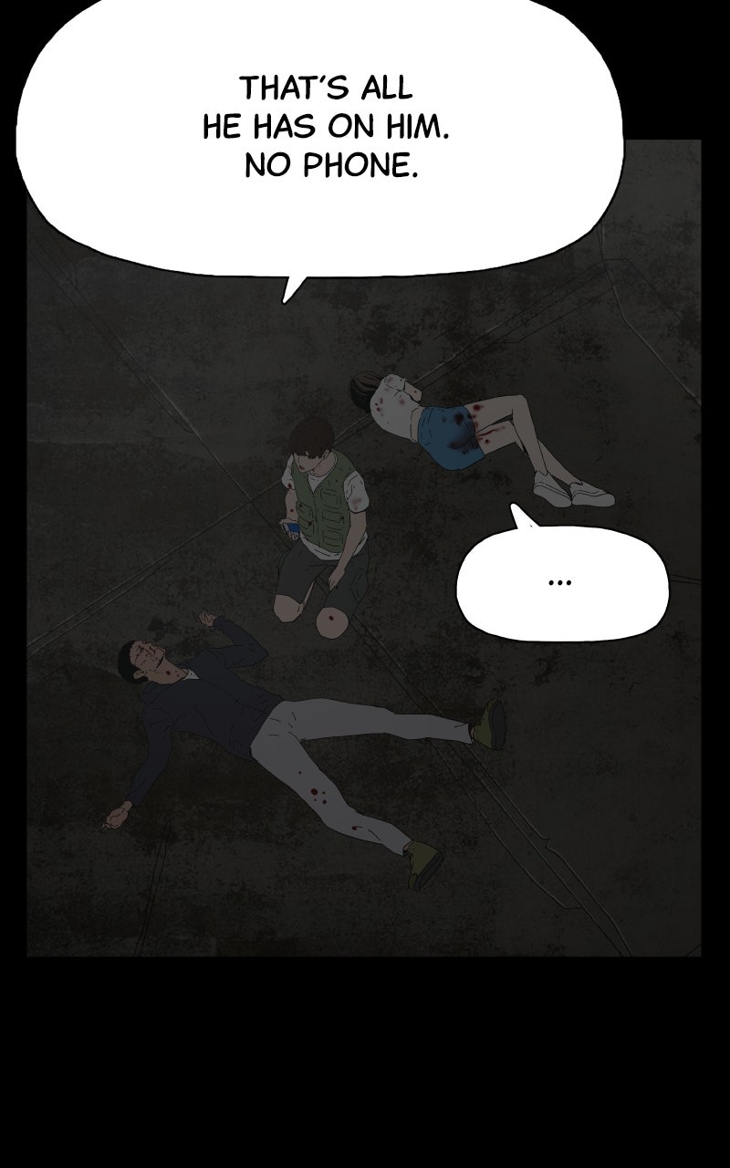 Survive (Kim Hong-Tae) Chapter 11 - Page 18