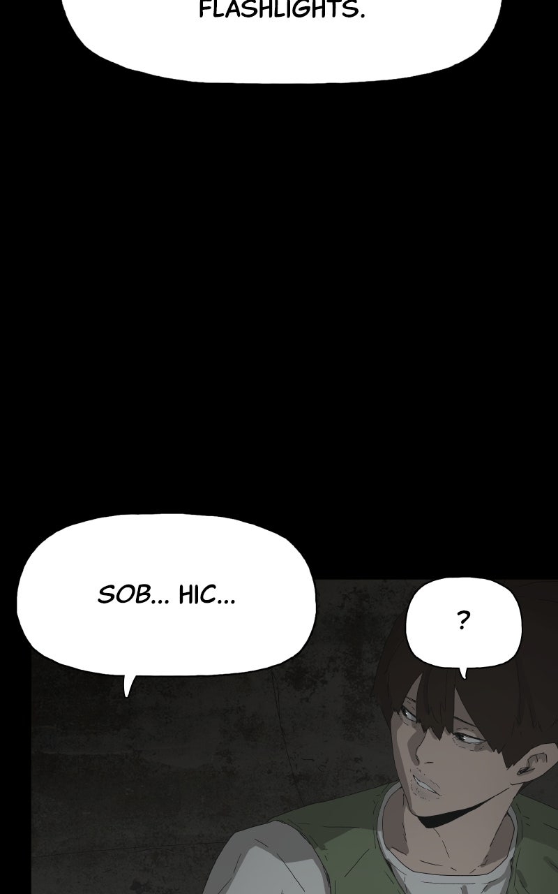 Survive (Kim Hong-Tae) Chapter 11 - Page 21