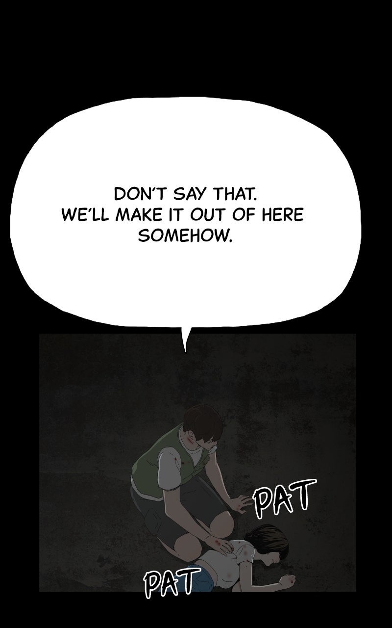 Survive (Kim Hong-Tae) Chapter 11 - Page 24