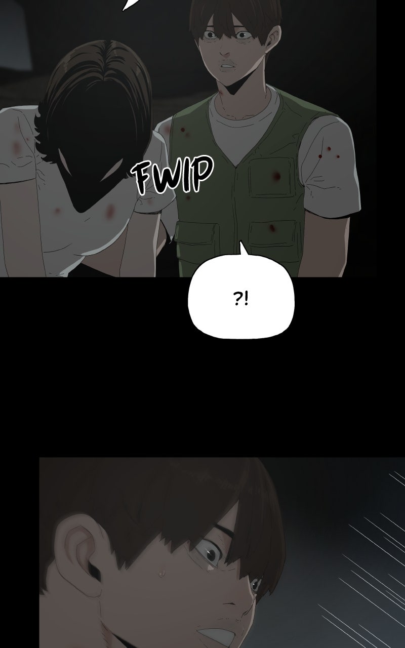 Survive (Kim Hong-Tae) Chapter 11 - Page 26