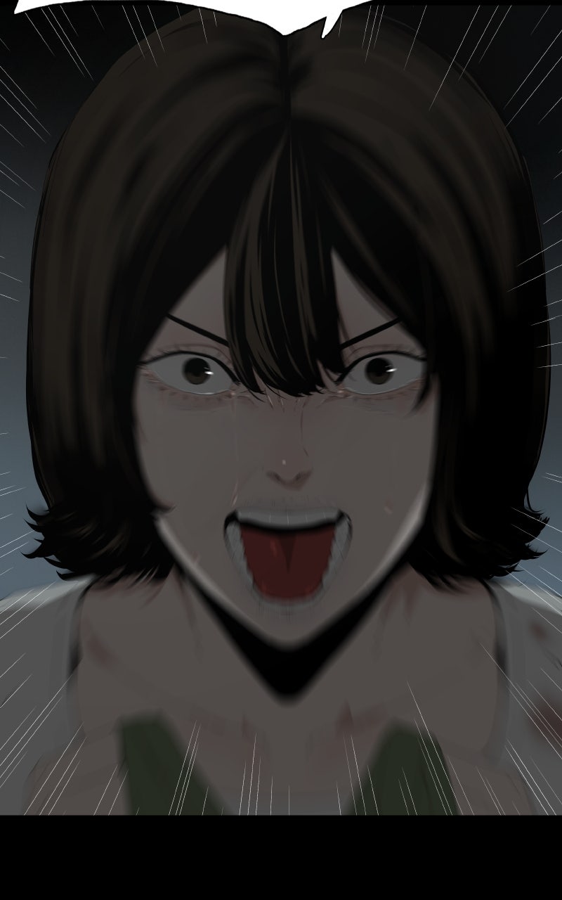 Survive (Kim Hong-Tae) Chapter 11 - Page 28