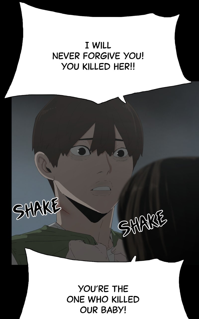 Survive (Kim Hong-Tae) Chapter 11 - Page 30
