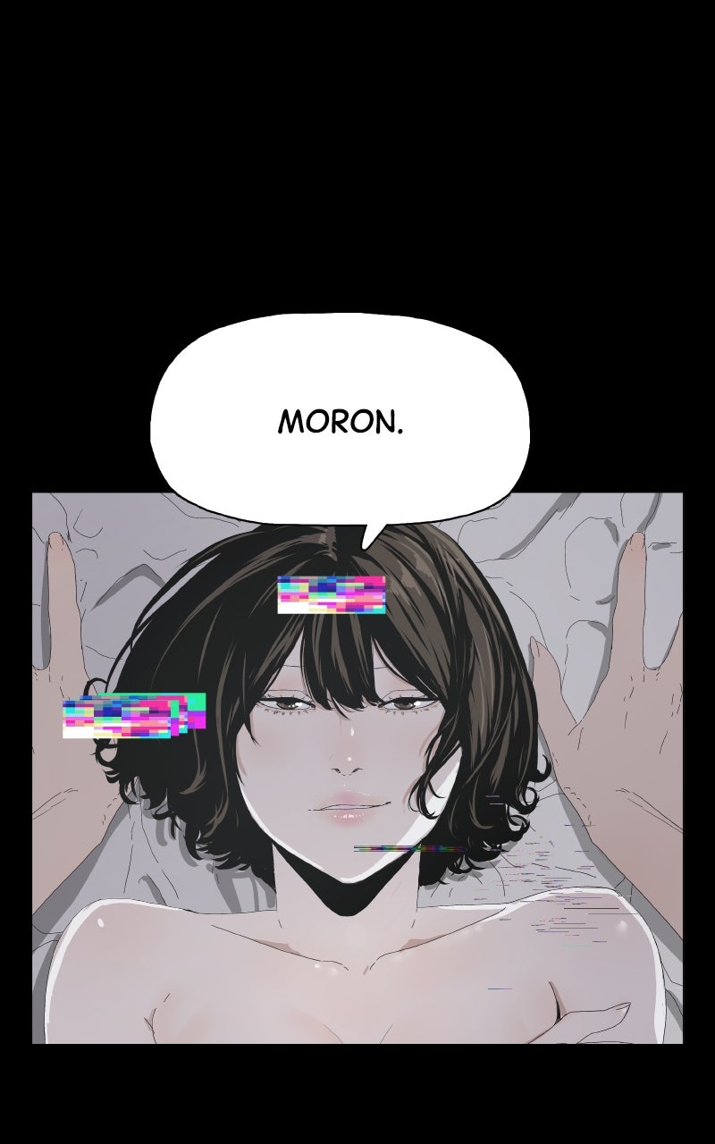 Survive (Kim Hong-Tae) Chapter 11 - Page 35