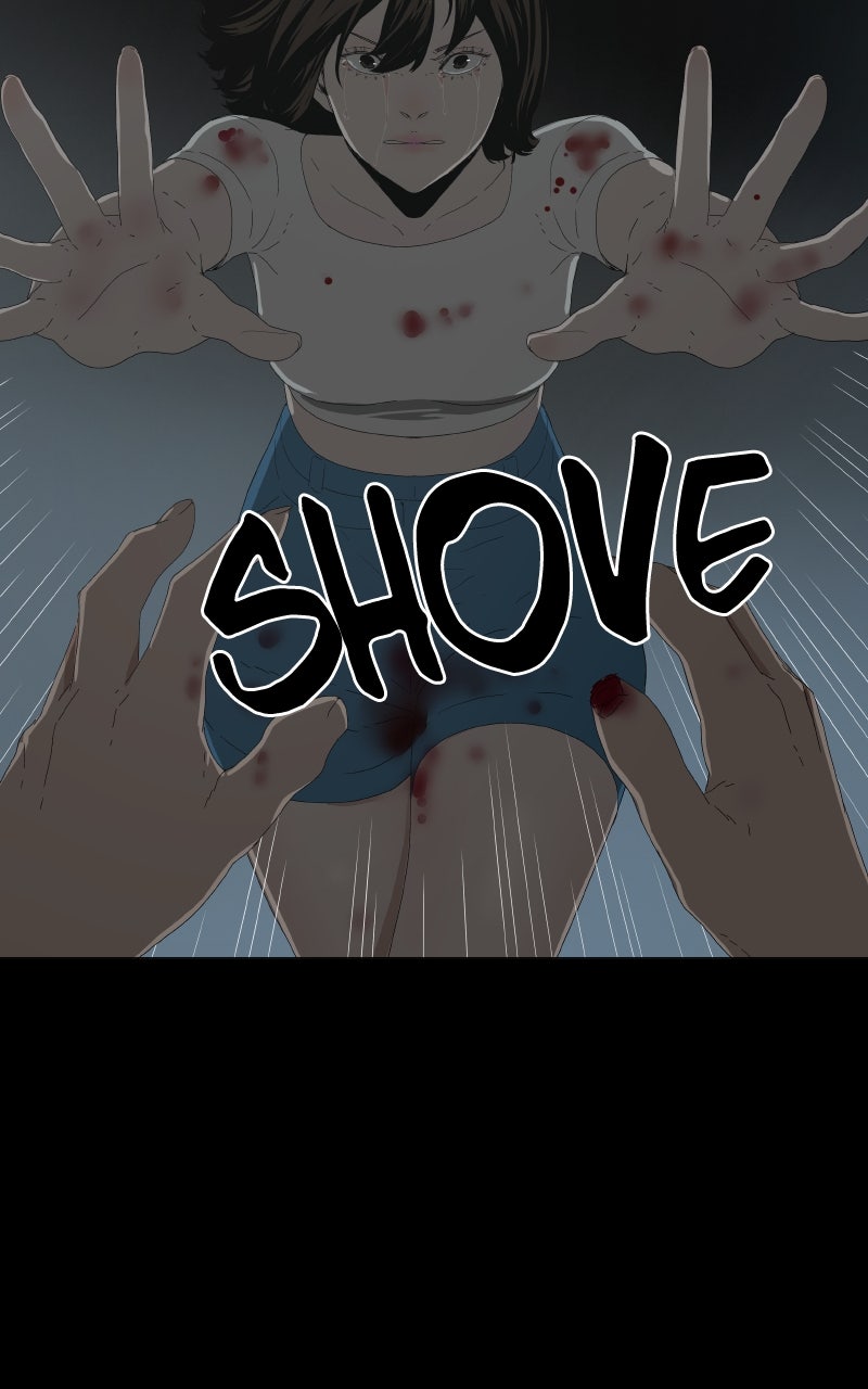 Survive (Kim Hong-Tae) Chapter 11 - Page 39