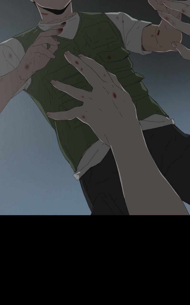 Survive (Kim Hong-Tae) Chapter 11 - Page 46