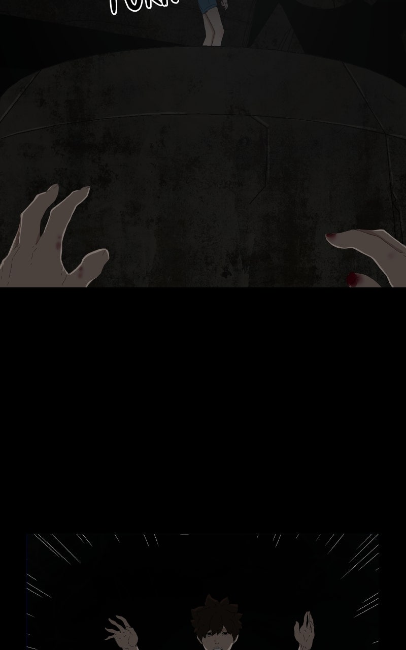 Survive (Kim Hong-Tae) Chapter 11 - Page 49