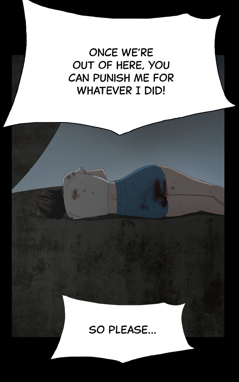 Survive (Kim Hong-Tae) Chapter 11 - Page 60
