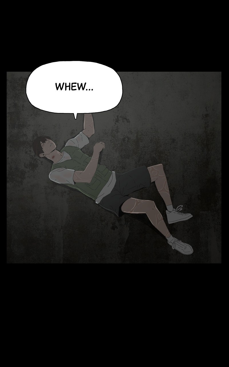 Survive (Kim Hong-Tae) Chapter 11 - Page 69