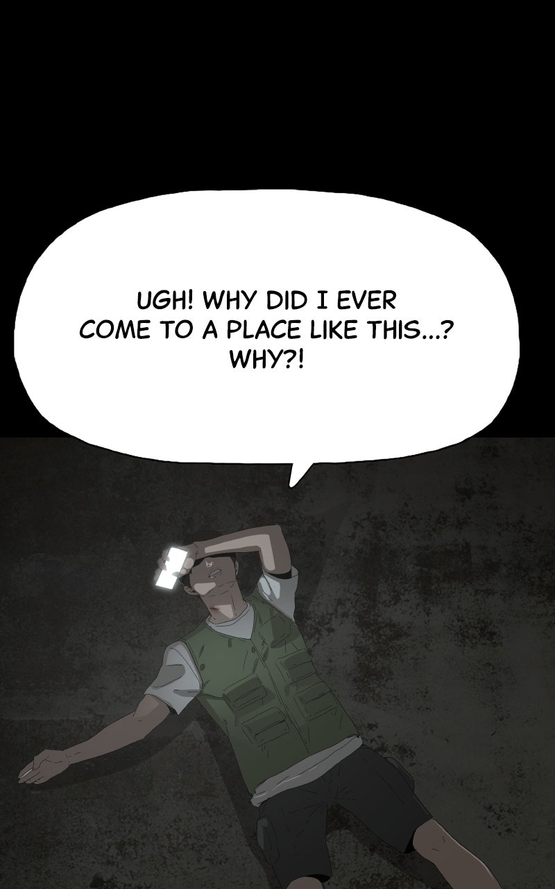 Survive (Kim Hong-Tae) Chapter 11 - Page 74