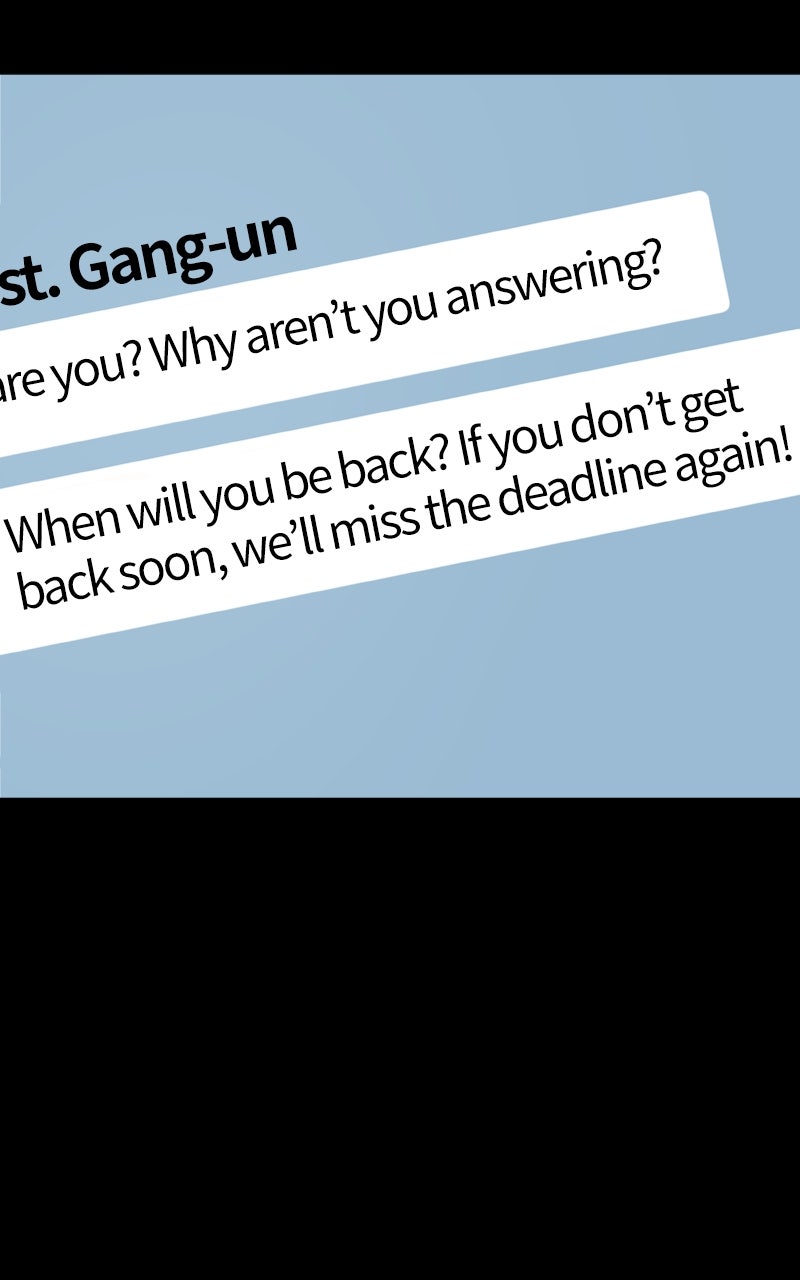 Survive (Kim Hong-Tae) Chapter 11 - Page 85