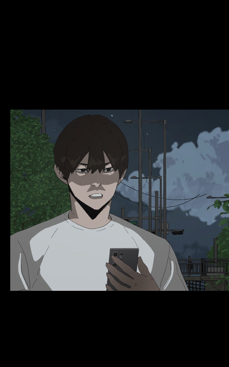 Survive (Kim Hong-Tae) Chapter 11 - Page 86