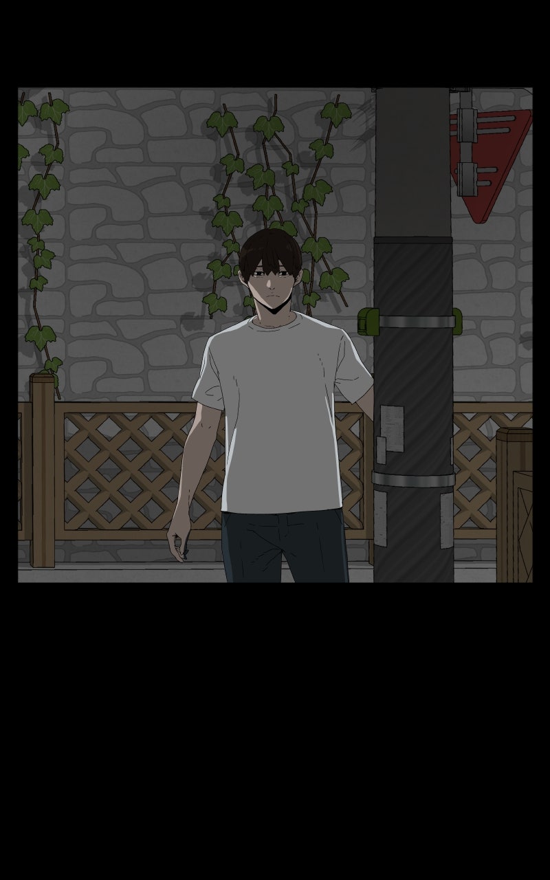 Survive (Kim Hong-Tae) Chapter 11 - Page 93