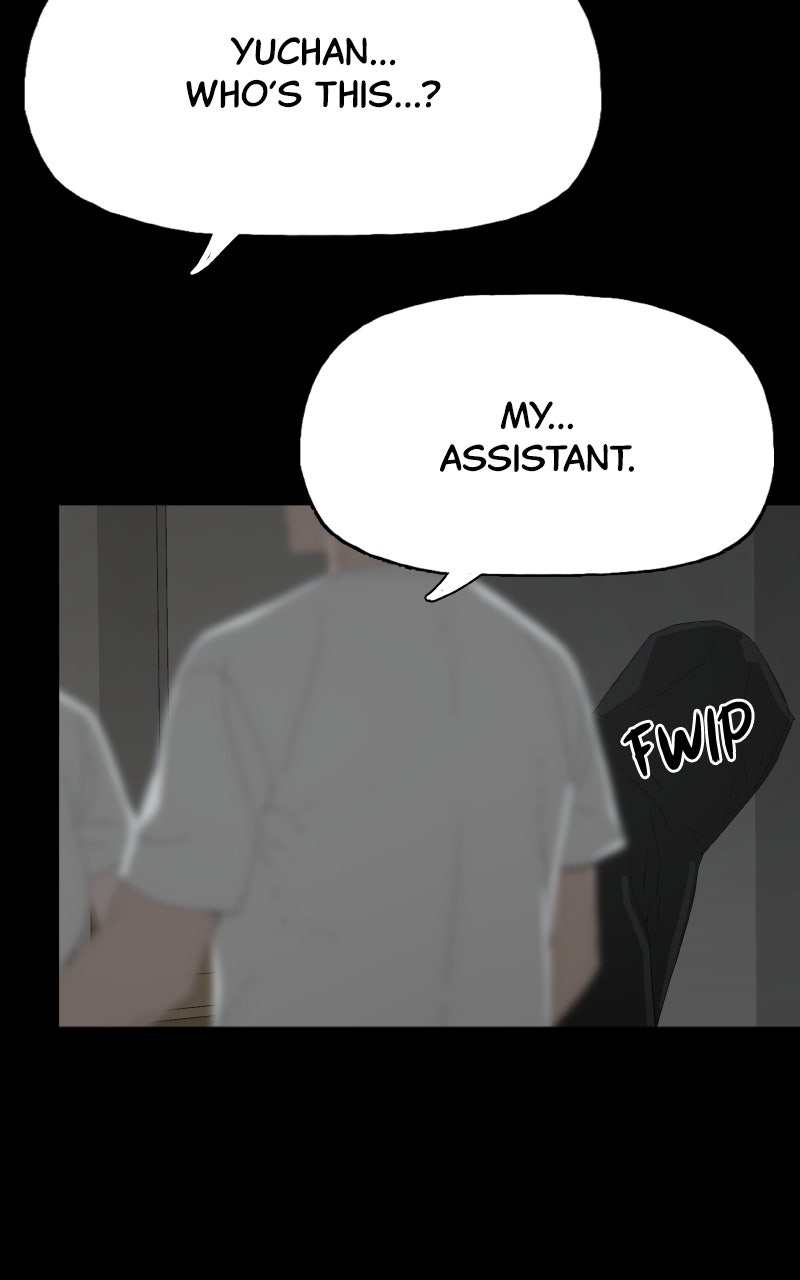 Survive (Kim Hong-Tae) Chapter 12 - Page 27