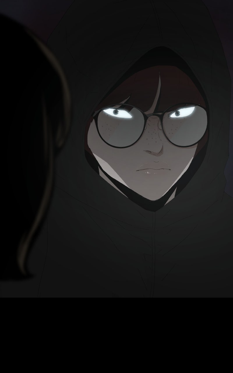 Survive (Kim Hong-Tae) Chapter 12 - Page 36