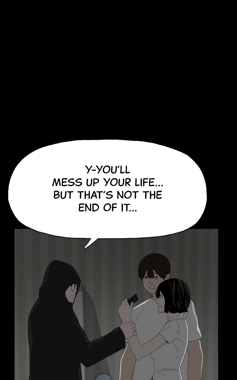 Survive (Kim Hong-Tae) Chapter 12 - Page 37