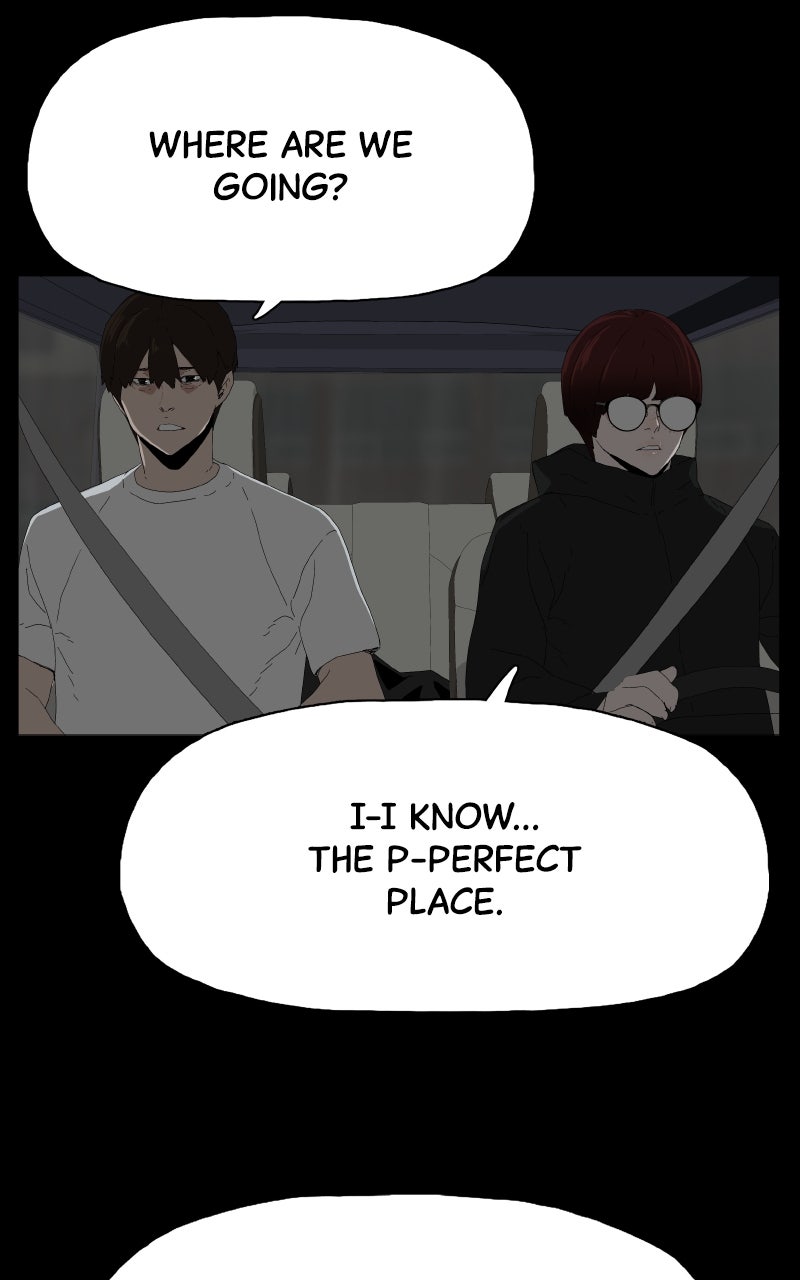 Survive (Kim Hong-Tae) Chapter 12 - Page 48