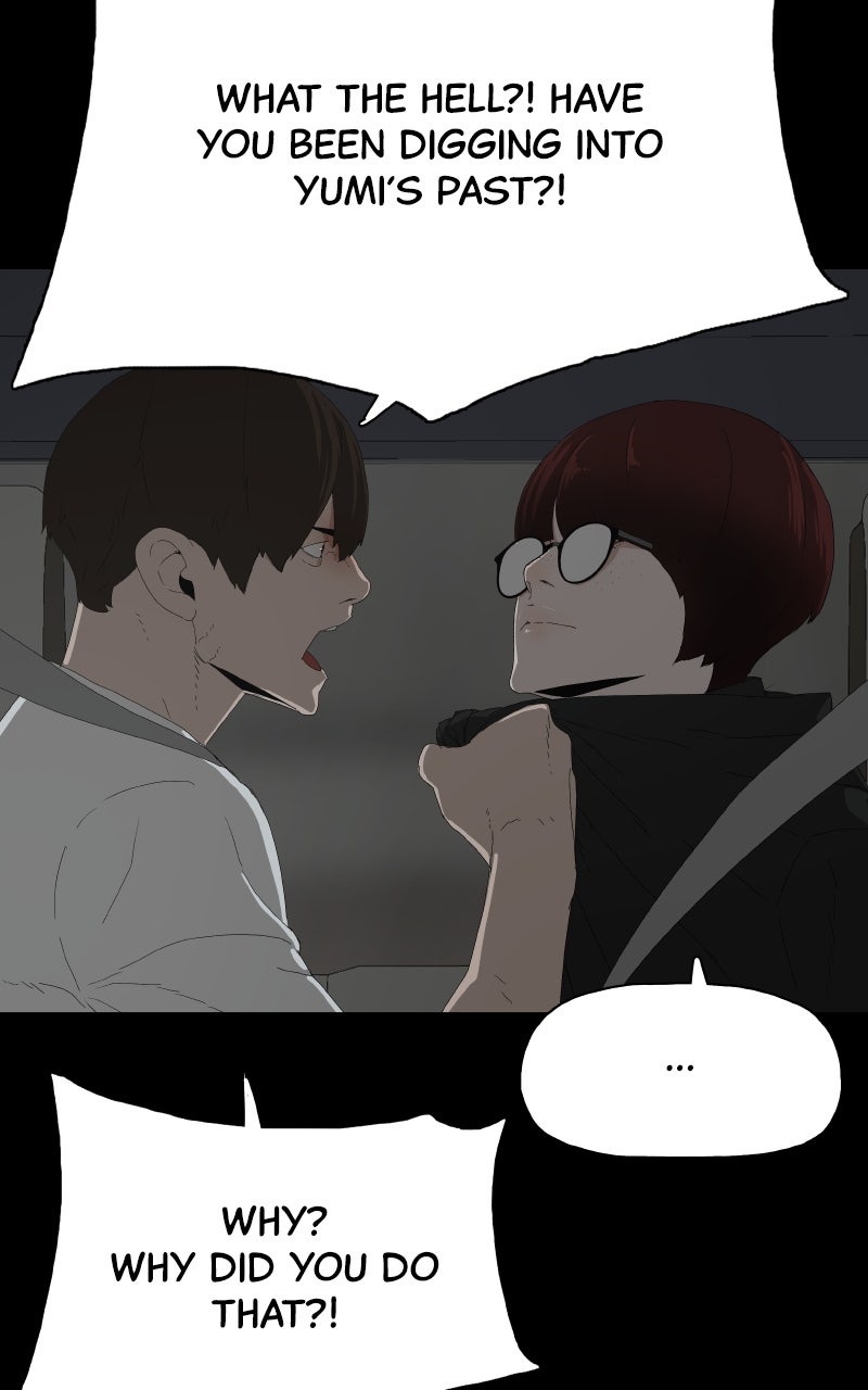Survive (Kim Hong-Tae) Chapter 12 - Page 79